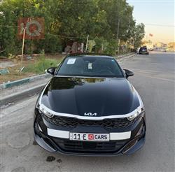 كيا K5